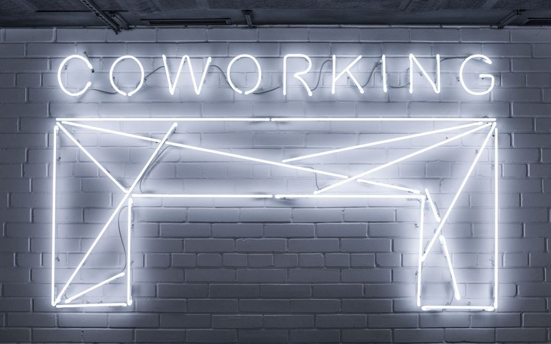 O que é coworking: você sabe como fazer para alugar um espaço de trabalho compartilhado?