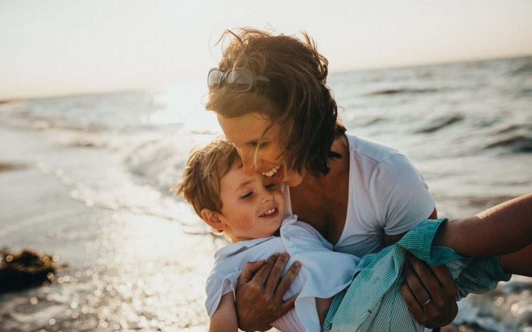 Maternidade e carreira: como mães administram uma carreira de sucesso?