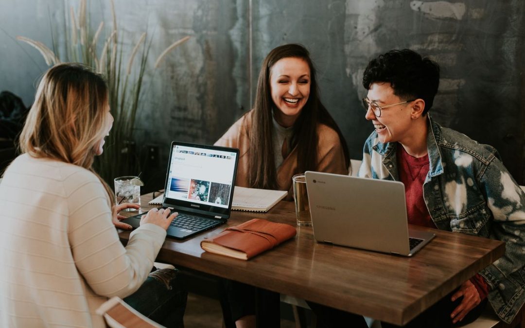 Fizemos nossas projeções e respondemos a pergunta: qual é o futuro do trabalho?