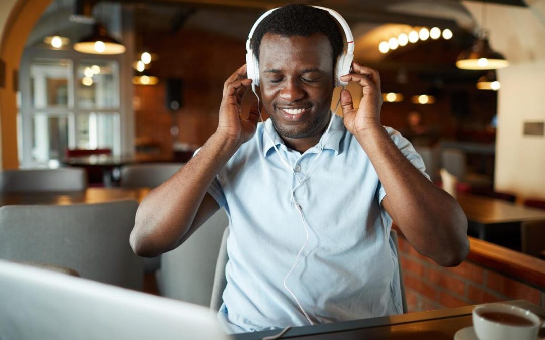 Como aumentar o foco no trabalho? Conheça os Sons Binaurais!