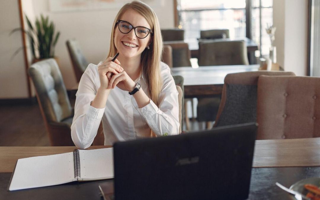 Empreendedorismo feminino: O coworking é uma opção?