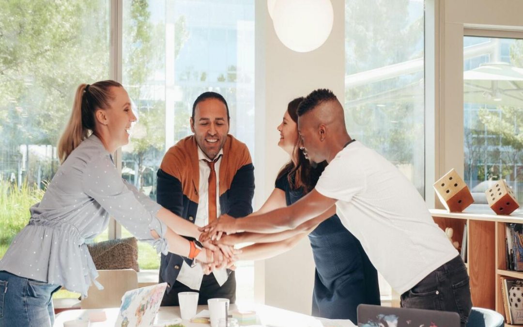 Setembro amarelo: Como está a saúde mental da sua equipe de trabalho?