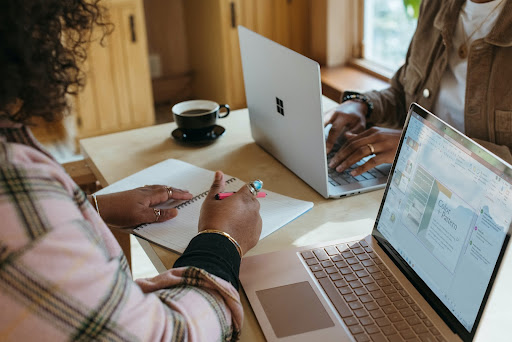 Flexibilidade na sala de coworking: dê espaço para sua empresa crescer!