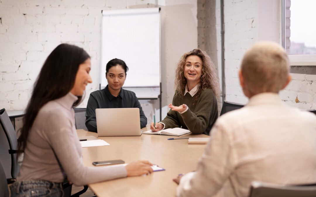 5 motivos por que muitos profissionais preferem o trabalho presencial