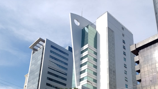localização