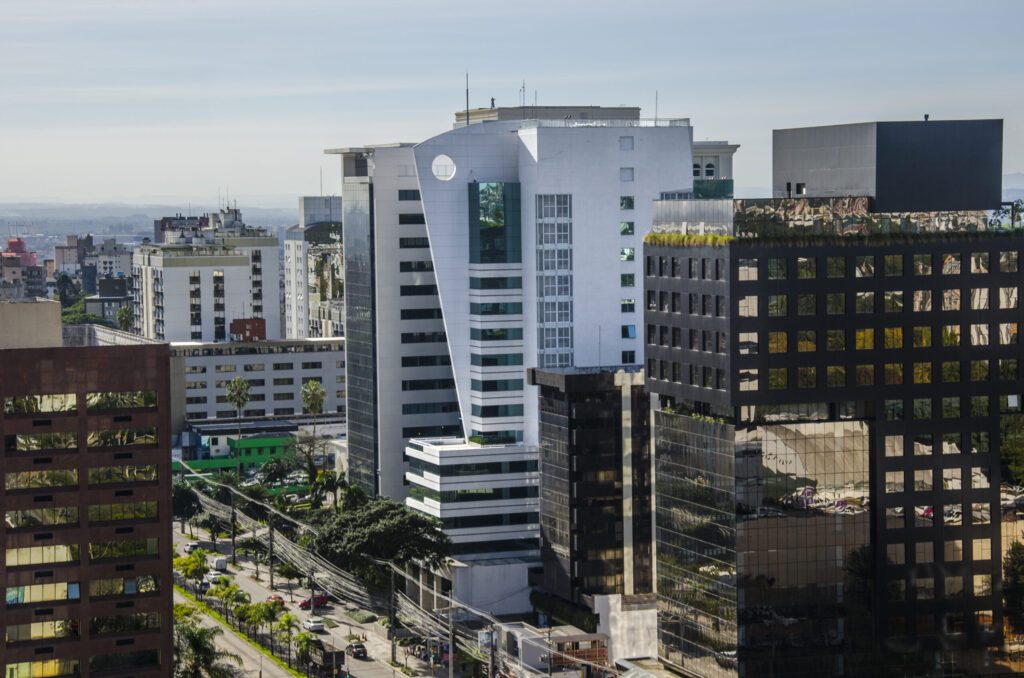 localização