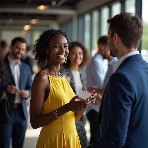 networking